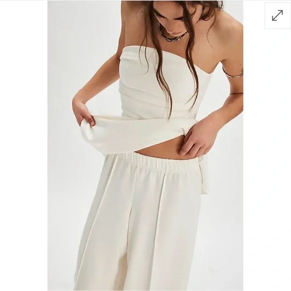 Free People Cali Set, Size XS - Picture 5 of 14